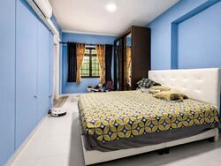 Blk 545 Serangoon North Avenue 3 (Serangoon), HDB 4 Rooms #560333581
